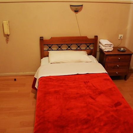 Argo Hotel Thessaloníki Luaran gambar