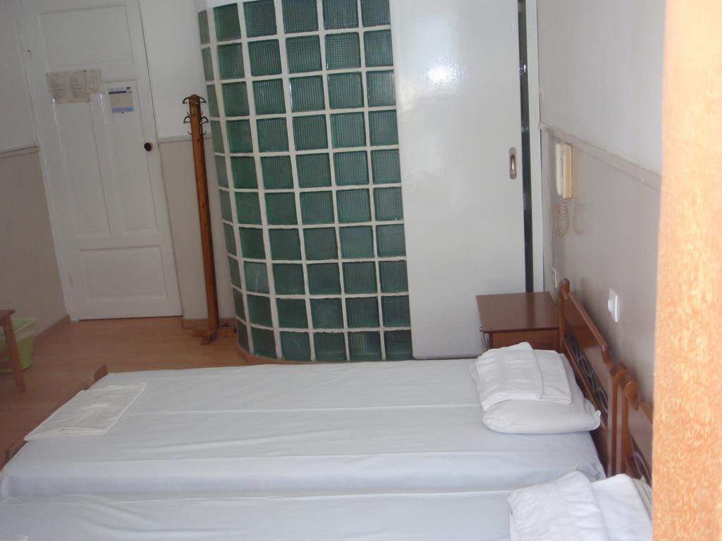Argo Hotel Thessaloníki Bilik gambar