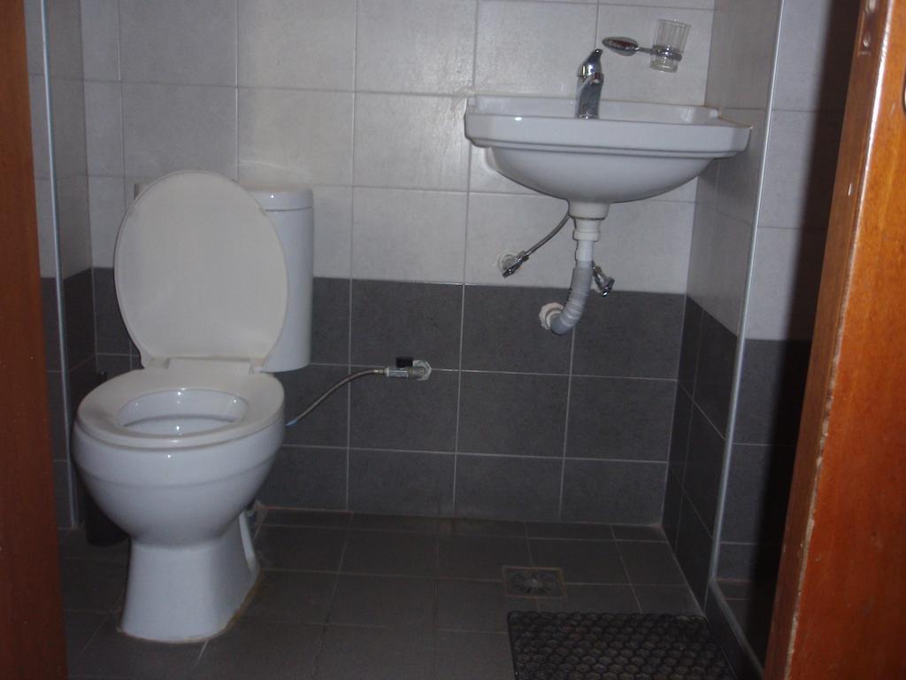 Argo Hotel Thessaloníki Bilik gambar