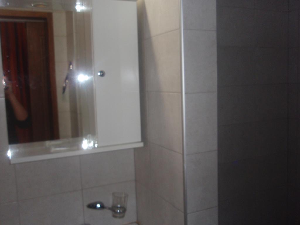 Argo Hotel Thessaloníki Bilik gambar