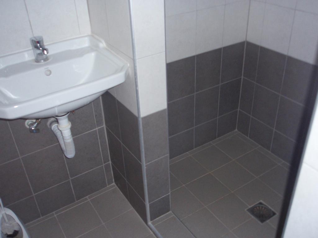 Argo Hotel Thessaloníki Bilik gambar
