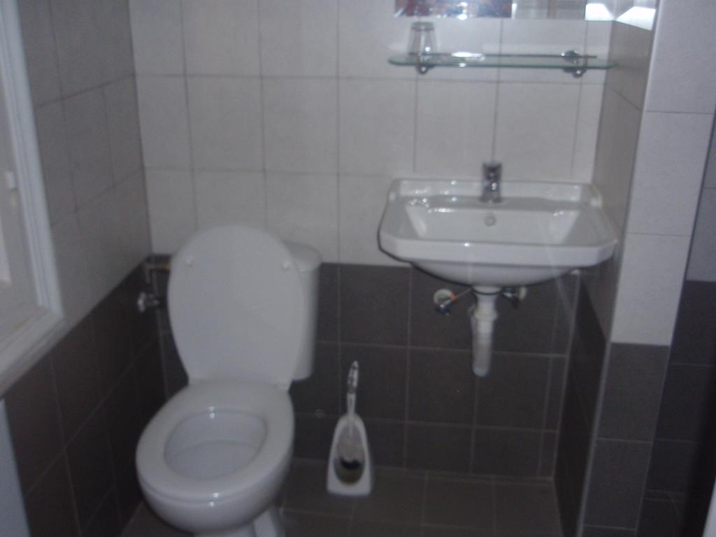 Argo Hotel Thessaloníki Bilik gambar