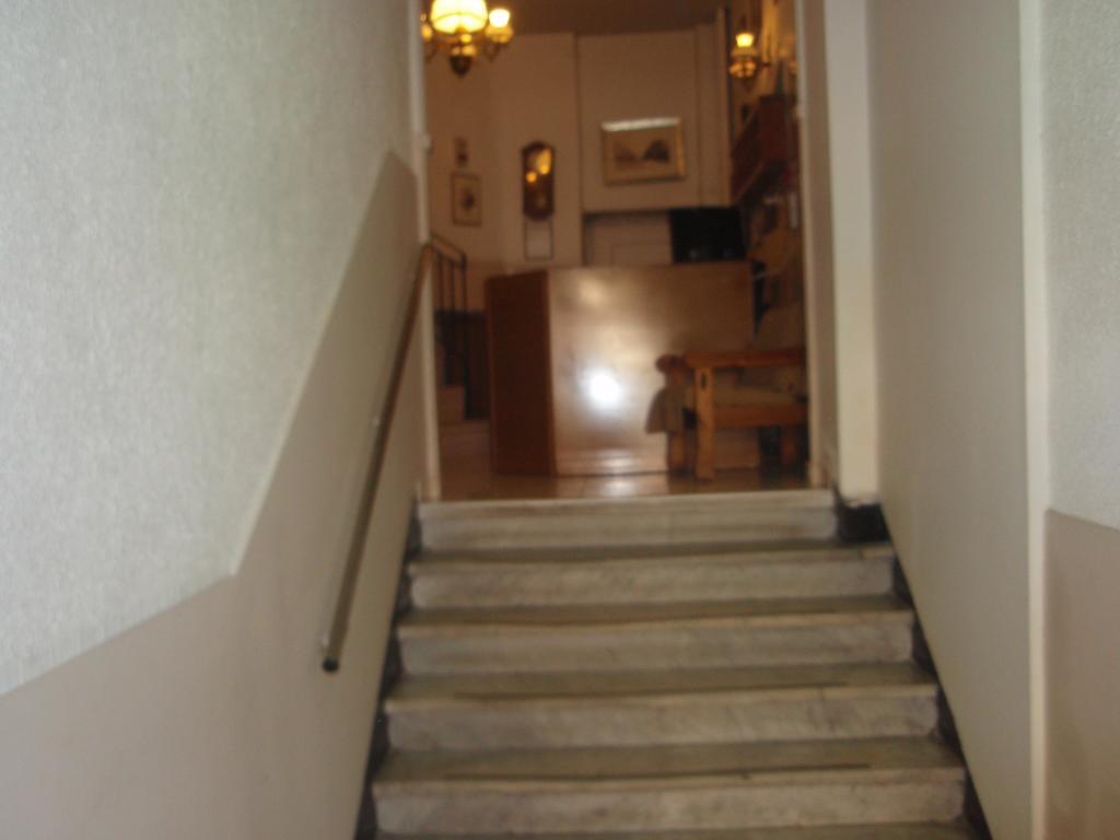 Argo Hotel Thessaloníki Luaran gambar