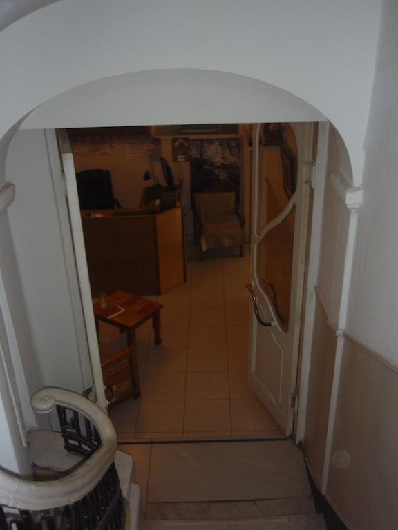 Argo Hotel Thessaloníki Luaran gambar