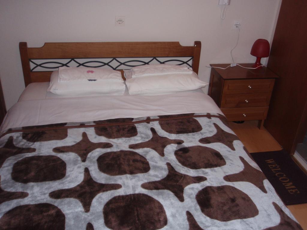 Argo Hotel Thessaloníki Bilik gambar