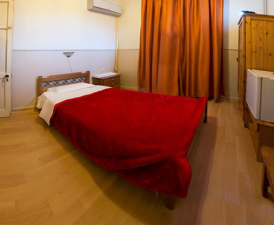 Argo Hotel Thessaloníki Luaran gambar