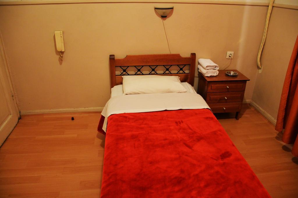 Argo Hotel Thessaloníki Luaran gambar