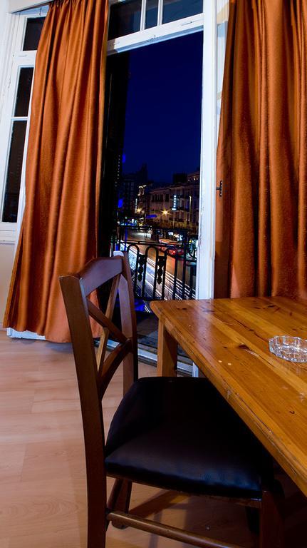 Argo Hotel Thessaloníki Luaran gambar